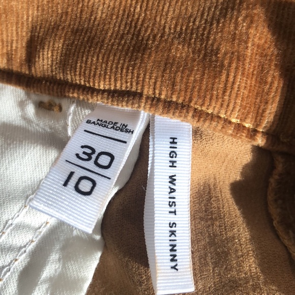 Loft Jeans - Picture 6 of 7